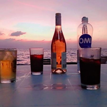 Pura Vida Baru - La Casa Del Cholo Hotel Pendales Buitenkant foto